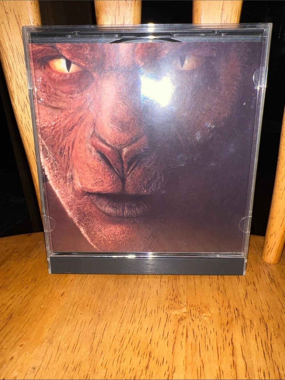 Eye Of The Zombie by John Fogerty CD - Picture 2 of 6